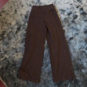 Lulu Lemon Sweatpants